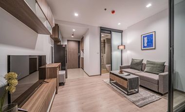 For rent 1 bed condo in Ratchathewi, Bangkok