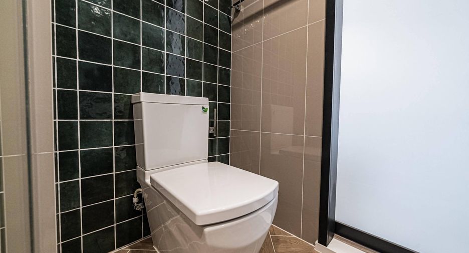 For rent 1 bed condo in Ratchathewi, Bangkok