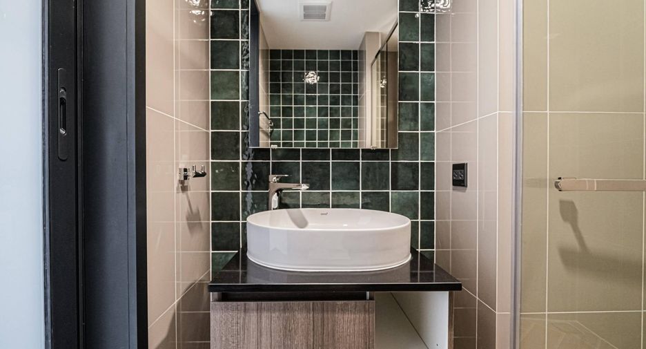 For rent 1 bed condo in Ratchathewi, Bangkok