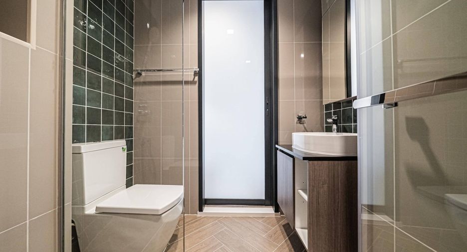 For rent 1 bed condo in Ratchathewi, Bangkok