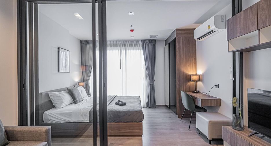 For rent 1 bed condo in Ratchathewi, Bangkok