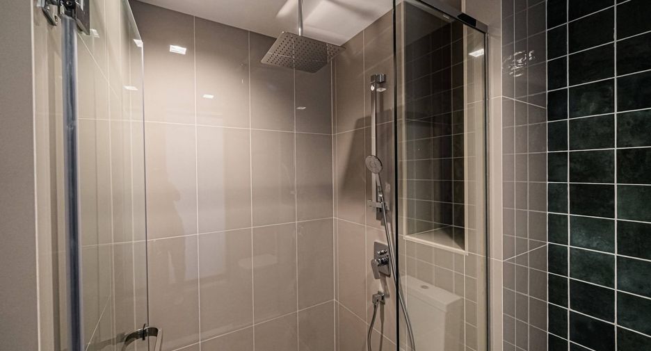 For rent 1 bed condo in Ratchathewi, Bangkok