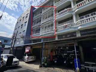 For sale and for rent 6 bedrooms retail Space in Bang Kho Laem, Bangkok