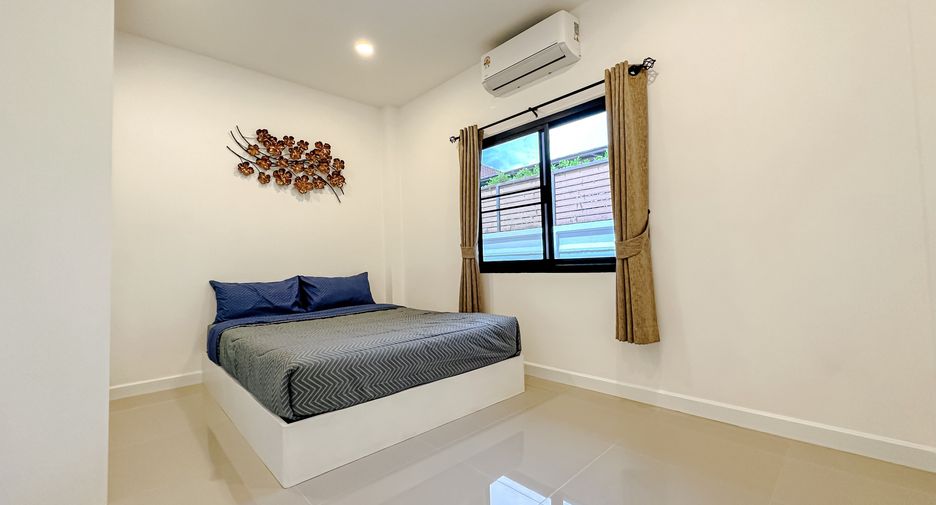 À louer 3 chambres villa à Thalang, Phuket