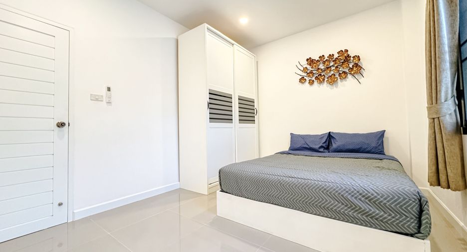 À louer 3 chambres villa à Thalang, Phuket