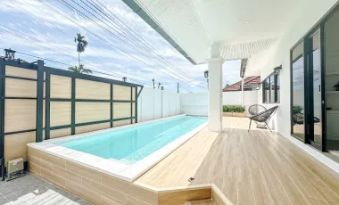 À louer 3 chambres villa à Thalang, Phuket