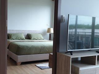 Продажа 1 кровать кондо в Si Racha, Чонбури