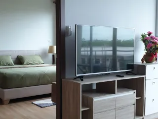 Продажа 1 кровать кондо в Si Racha, Чонбури