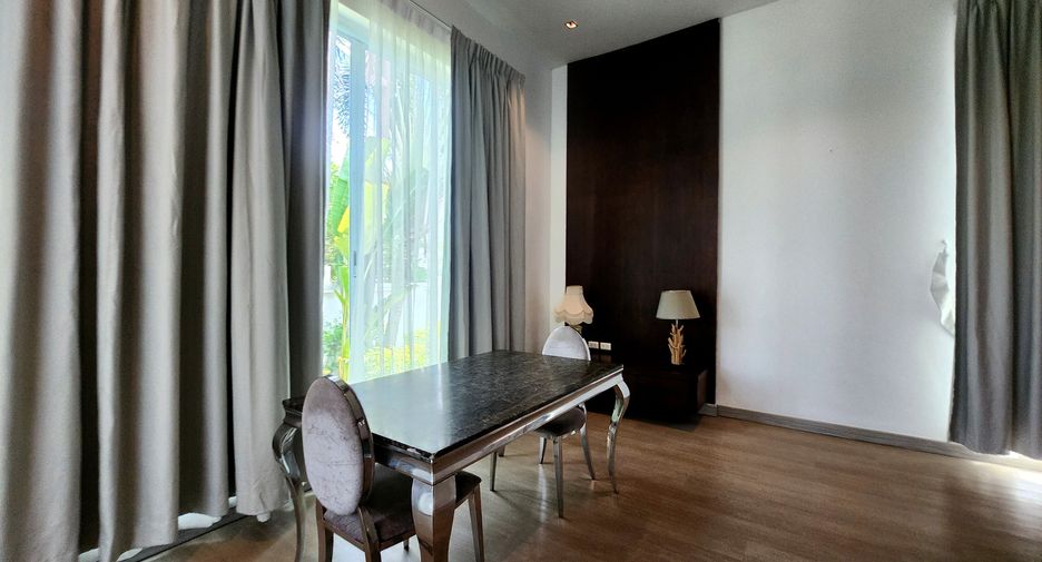 出租 5 卧室 别墅 在 Phuket Town, 普吉