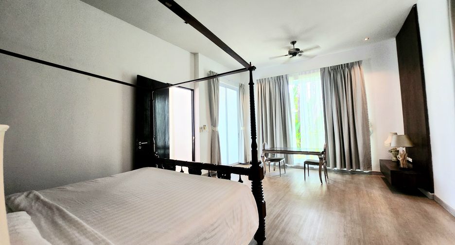 出租 5 卧室 别墅 在 Phuket Town, 普吉