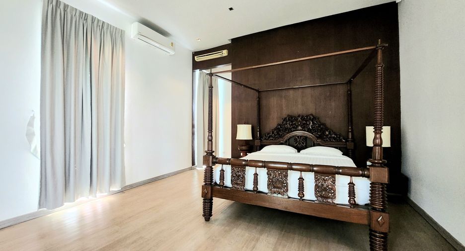 出租 5 卧室 别墅 在 Phuket Town, 普吉