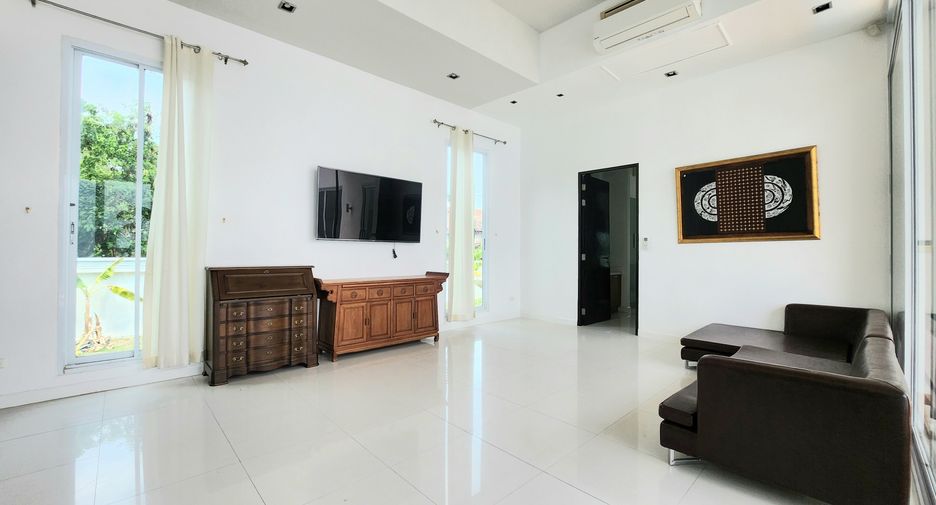 出租 5 卧室 别墅 在 Phuket Town, 普吉
