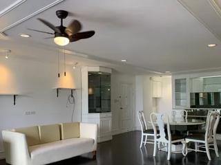 Apartment zur Miete mit 2 Zimmer in Sathon, Bangkok