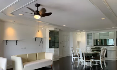 For rent 2 bedrooms apartment in Sathon, Bangkok