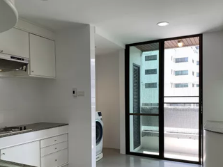 Apartment zur Miete mit 2 Zimmer in Sathon, Bangkok