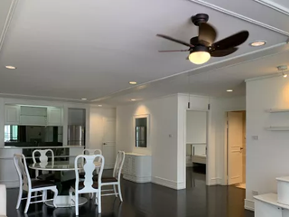 Apartment zur Miete mit 2 Zimmer in Sathon, Bangkok
