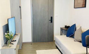 For sale 1 bed condo in Si Racha, Chonburi