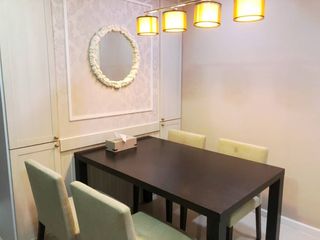 For sale and for rent 2 bedrooms condo in Bangkok Noi, Bangkok