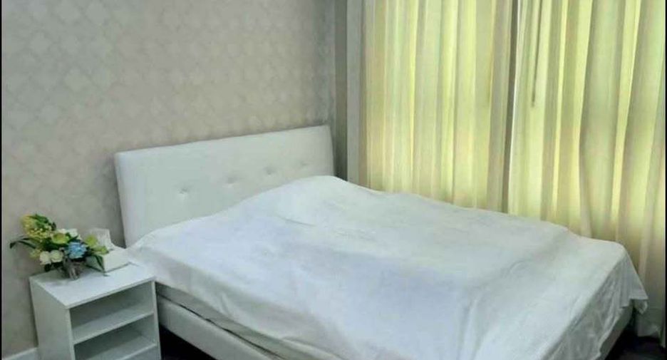 Condo en venta y en alquiler de 2 habitaciones en Bangkok Noi, Bangkok