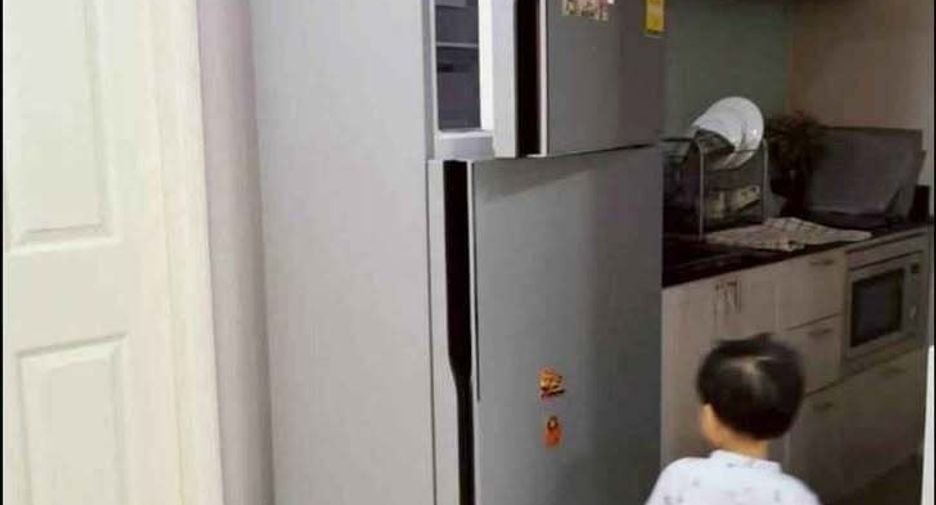 Condo en venta y en alquiler de 2 habitaciones en Bangkok Noi, Bangkok