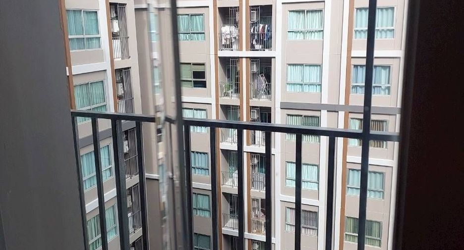 Condo en venta y en alquiler de 2 habitaciones en Bangkok Noi, Bangkok