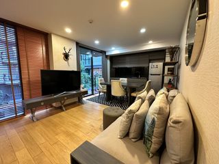 出租 2 卧室 公寓 在 Pathum Wan, 曼谷