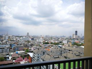 ขาย 1 เตียง คอนโด ใน คลองสาน, กรุงเทพฯ