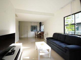 For Rent 3 Bedroom Townhouse In Kathu, Phuket