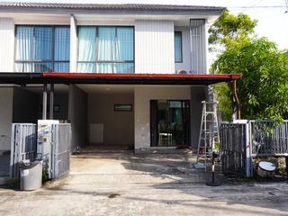 For rent 3 bedrooms townhouse in Kathu, Phuket