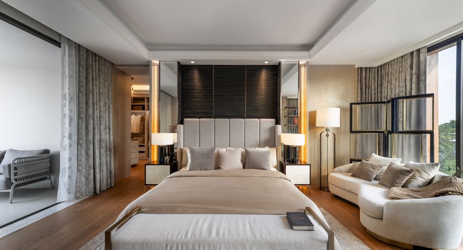Haus zum Kauf mit 4 Zimmer in Suan Luang, Bangkok