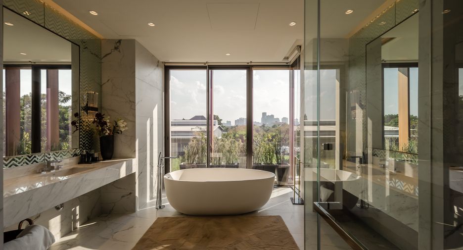 Haus zum Kauf mit 4 Zimmer in Suan Luang, Bangkok