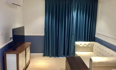 Wohnung zum Kauf mit 1 Zimmer in Bang Lamung, Chonburi