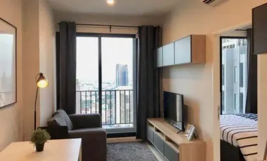 Wohnung zur Miete mit 1 Zimmer in Watthana, Bangkok