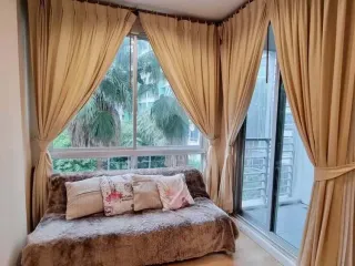 For sale studio condo in Bang Na, Bangkok