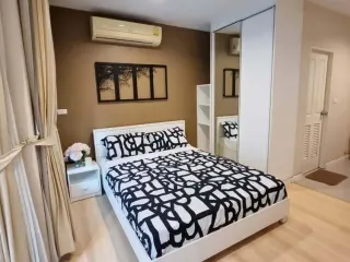 For sale studio condo in Bang Na, Bangkok