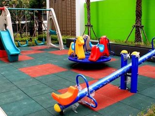 For sale studio condo in Bang Na, Bangkok