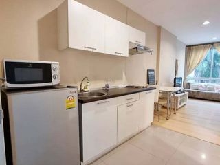 For sale studio condo in Bang Na, Bangkok