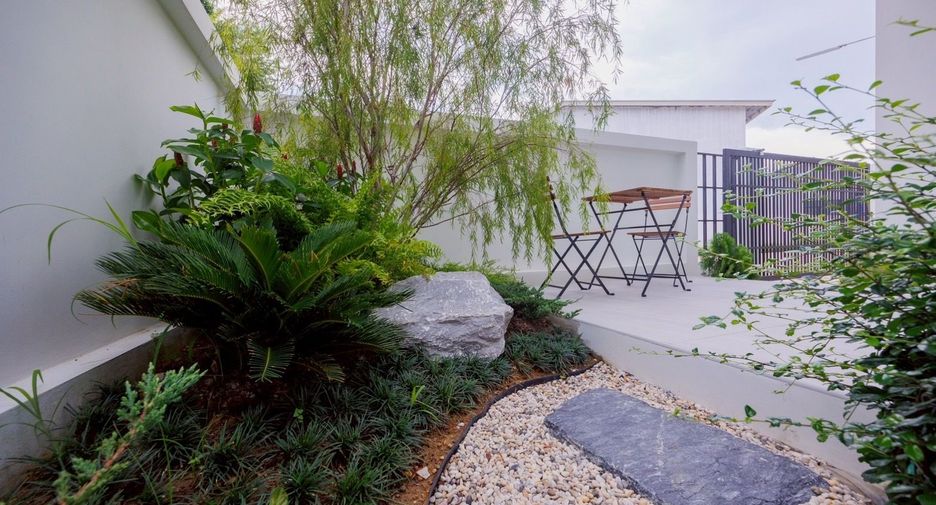 For sale 2 bedrooms house in Thalang, Phuket