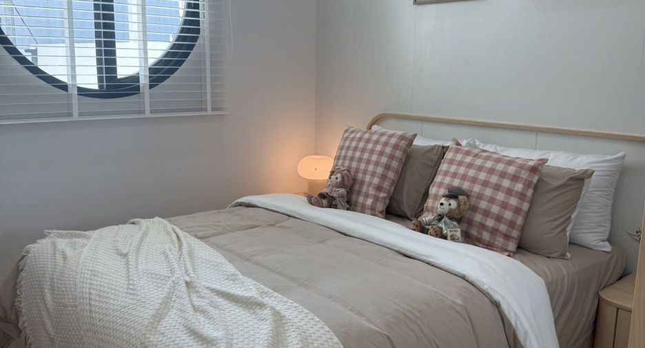 For sale 2 bedrooms house in Thalang, Phuket
