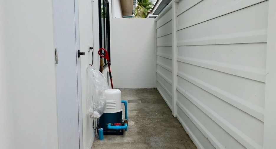 For sale 2 bedrooms house in Thalang, Phuket