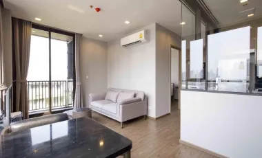 Condo en alquiler de 1 habitaciones en Khlong Toei, Bangkok