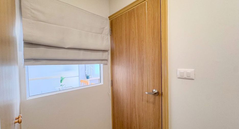 For sale 2 bedrooms condo in Bang Phli, Samut Prakan