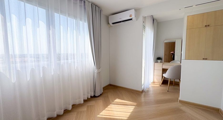 For sale 2 bedrooms condo in Bang Phli, Samut Prakan