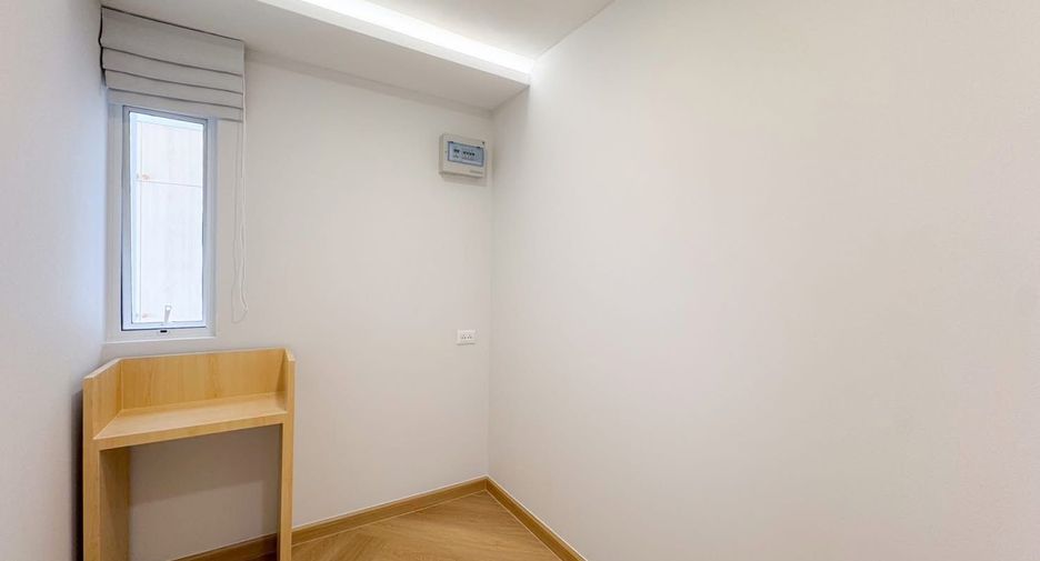 For sale 2 bedrooms condo in Bang Phli, Samut Prakan