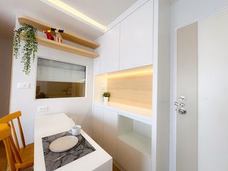 Продажа 2 спальни кондо в Bang Phli, Самутпракан