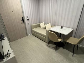 Аренда студия кондо в Суан Луанг, Бангкок