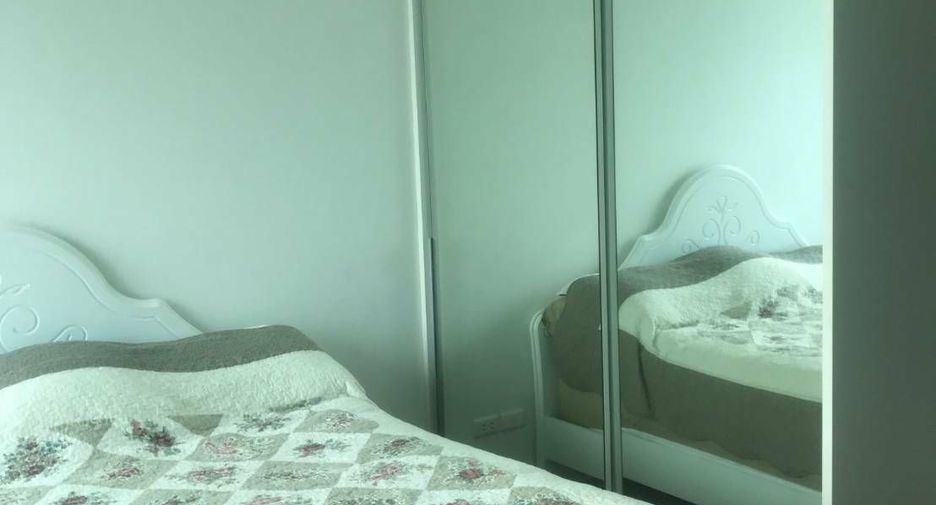 For sale そして for rent 1 Beds condo in Khlong San, Bangkok