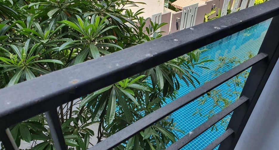 For sale そして for rent 1 Beds condo in Khlong San, Bangkok