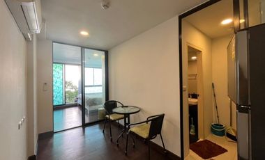 For sale そして for rent 1 Beds condo in Khlong San, Bangkok