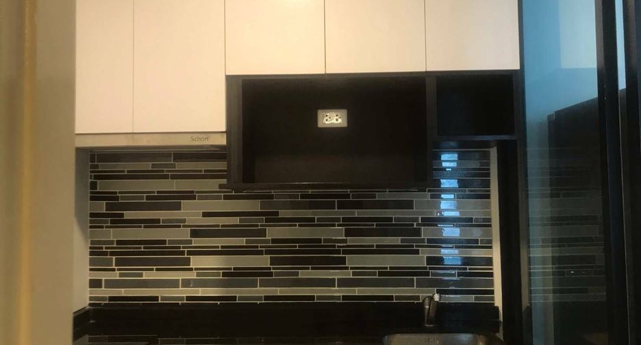 For sale そして for rent 1 Beds condo in Khlong San, Bangkok